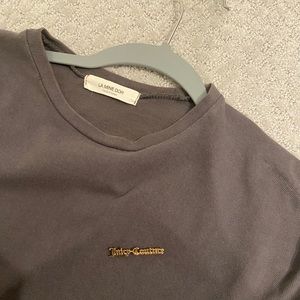 Juicy couture brooches